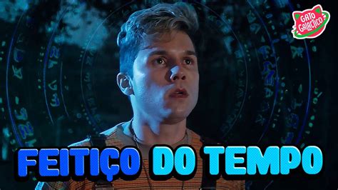 O Feitiço do Tempo